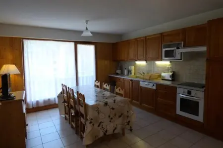 Résidence Meije A, Résidence Meije pour 6 personnes - Photo 3
