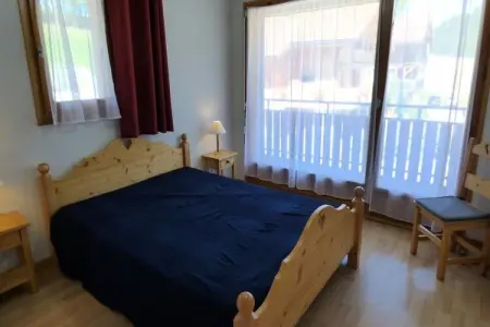 Résidence Meije A, Résidence Meije pour 6 personnes - Photo 4