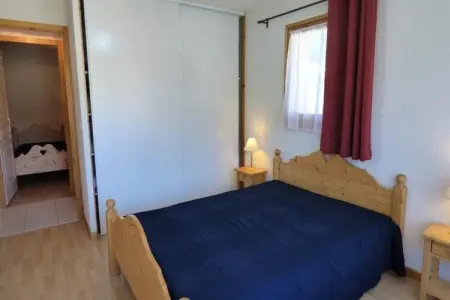 Résidence Meije A, Résidence Meije pour 6 personnes - Photo 5