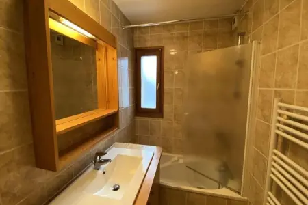 Résidence Meije A, Résidence Meije pour 6 personnes - Photo 6