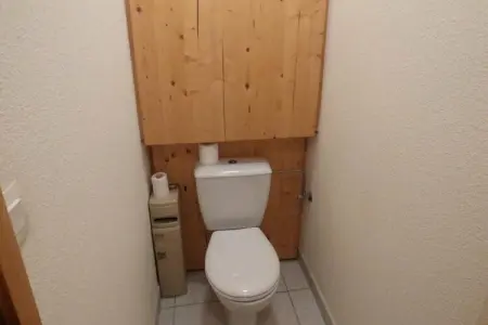 Résidence Meije A, Résidence Meije pour 6 personnes - Photo 8