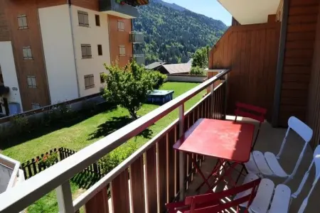 Résidence Meije A, Résidence Meije pour 6 personnes - Photo 10