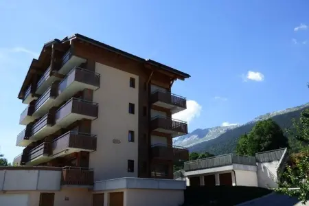 Résidence Meije A, Résidence Meije pour 6 personnes - Photo 12