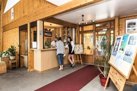 Résidence Odalys Les Chalets d'Evian, 3 Pièces 6 Personnes - Photo 5