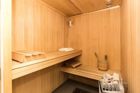 Résidence Odalys Les Chalets d'Evian, 3 Pièces 6 Personnes - Photo 9