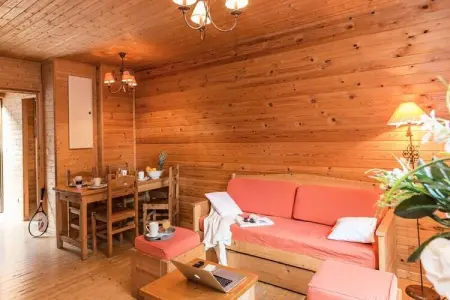 Résidence Odalys Les Chalets d'Evian, 3 Pièces 6 Personnes - Photo 14