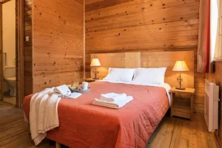 Résidence Odalys Les Chalets d'Evian, 3 Pièces 6 Personnes - Photo 15