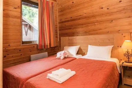 Résidence Odalys Les Chalets d'Evian, 3 Pièces 6 Personnes - Photo 16