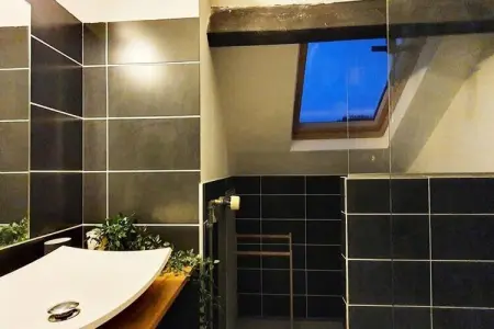 🍀 Le Duplex - Parking - Vue Clochers - Tennis, Appartements pour 4 Personnes - Photo 24