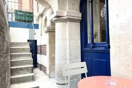 🚂 The Central Station - Parking - 50m Gare, Appartement près de la gare centrale - Photo 24
