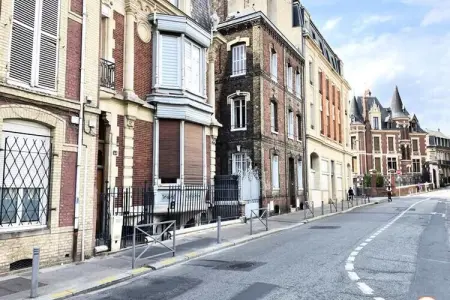 🚂 The Central Station - Parking - 50m Gare, Appartement près de la gare centrale - Photo 25
