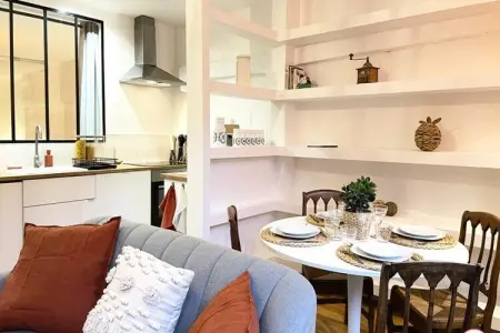 📸 Le Terracotta - Standing**** - Lumineux, Appartements pour 2 Personnes - Photo 2