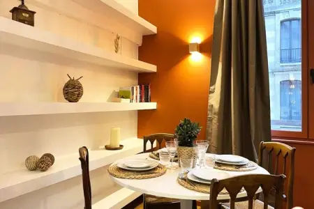 📸 Le Terracotta - Standing**** - Lumineux, Appartements pour 2 Personnes - Photo 7