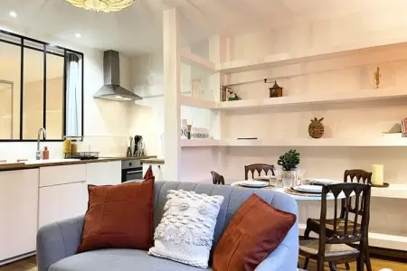 📸 Le Terracotta - Standing**** - Lumineux, Appartements pour 2 Personnes - Photo 10