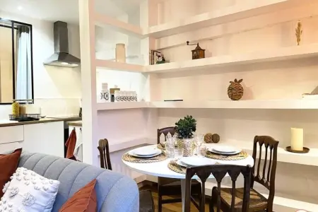 📸 Le Terracotta - Standing**** - Lumineux, Appartements pour 2 Personnes - Photo 11