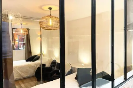 📸 Le Terracotta - Standing**** - Lumineux, Appartements pour 2 Personnes - Photo 16