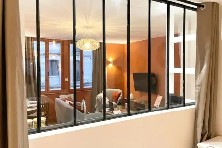 📸 Le Terracotta - Standing**** - Lumineux, Appartements pour 2 Personnes - Photo 17
