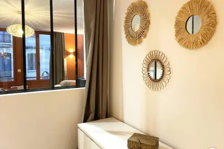 📸 Le Terracotta - Standing**** - Lumineux, Appartements pour 2 Personnes - Photo 19