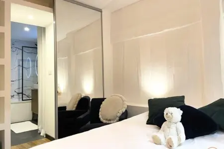 📸 Le Terracotta - Standing**** - Lumineux, Appartements pour 2 Personnes - Photo 21