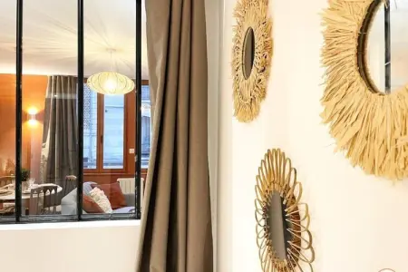📸 Le Terracotta - Standing**** - Lumineux, Appartements pour 2 Personnes - Photo 26