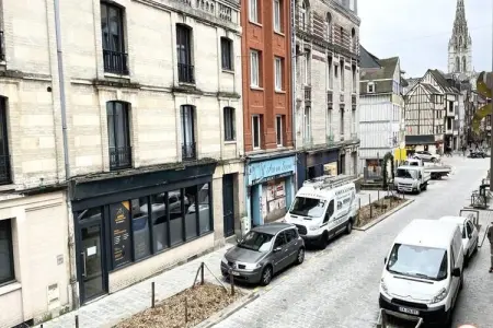 📸 Le Terracotta - Standing**** - Lumineux, Appartements pour 2 Personnes - Photo 28