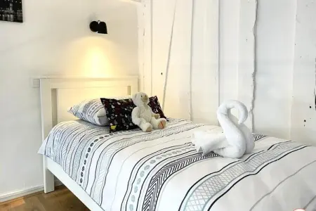 🎨 Loft De L'artiste - Parking - Standing, Loft d'Artiste Parking Standing - Photo 27