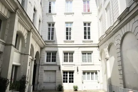 🌟 Le Crosne - Parking - Standing - Calme, Parking Le Crosne Standing Au Calme - Photo 34