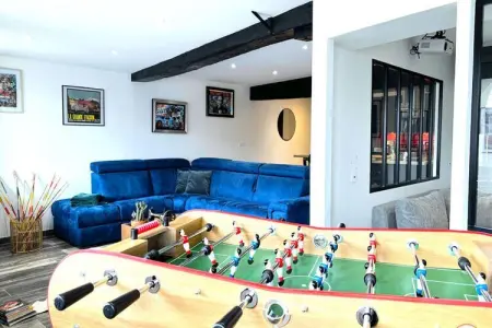 🏆 L'olympe - Babyfoot - Cin&eacute;ma - Parking, L'Olympe Baby-foot Cinéma Parking - Photo 7
