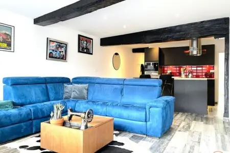 🏆 L'olympe - Babyfoot - Cin&eacute;ma - Parking, L'Olympe Baby-foot Cinéma Parking - Photo 8