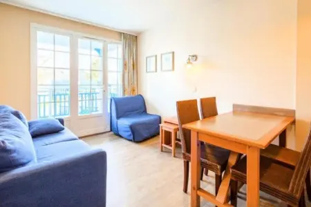 Résidence Belle Dune - maeva Home, Studio Sélection (5 personnes) - Photo 3