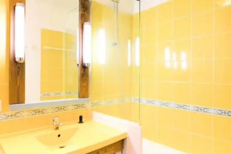Résidence Belle Dune - maeva Home, Studio Sélection (5 personnes) - Photo 13