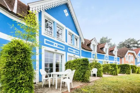 Les Maisons de Belle Dune - maeva Home, Maison Sélection 1 chambre (5 personnes) - Photo 9