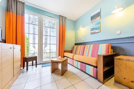 Les Maisons de Belle Dune - maeva Home, Maison Sélection 1 chambre (5 personnes) - Photo 10