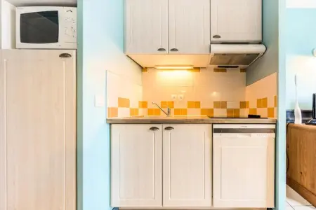 Les Maisons de Belle Dune - maeva Home, Maison Sélection 1 chambre (5 personnes) - Photo 11
