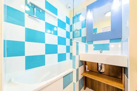 Les Maisons de Belle Dune - maeva Home, Maison Sélection 1 chambre (5 personnes) - Photo 12