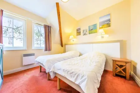 Les Maisons de Belle Dune - maeva Home, Maison Sélection 1 chambre (5 personnes) - Photo 13