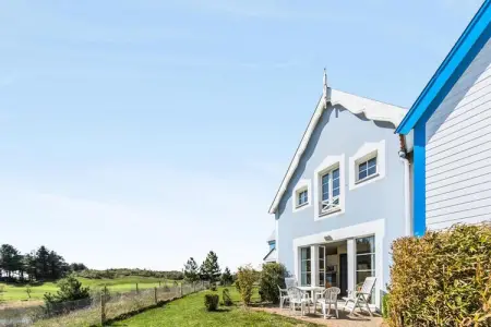 Les Maisons de Belle Dune - maeva Home, Maison Sélection 2 chambres (6 personnes) - Photo 8