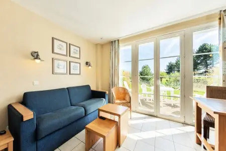 Les Maisons de Belle Dune - maeva Home, Maison Sélection 2 chambres (6 personnes) - Photo 10