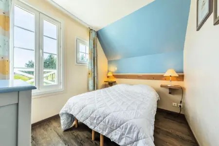 Les Maisons de Belle Dune - maeva Home, Maison Sélection 2 chambres (6 personnes) - Photo 12