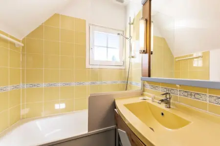 Les Maisons de Belle Dune - maeva Home, Maison Sélection 2 chambres (6 personnes) - Photo 13