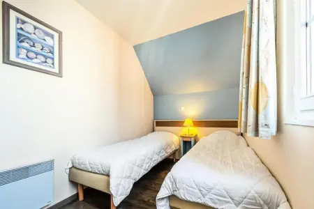 Les Maisons de Belle Dune - maeva Home, Maison Sélection 2 chambres (6 personnes) - Photo 14