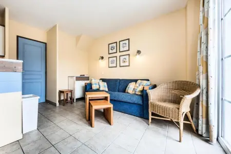 Les Maisons de Belle Dune - maeva Home, Maison Prestige 3 chambres (8 personnes) - Photo 9