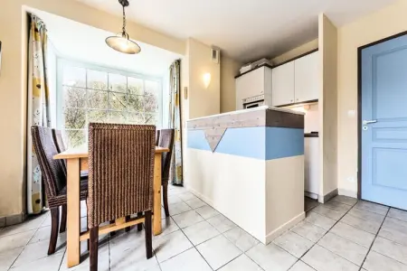 Les Maisons de Belle Dune - maeva Home, Maison Prestige 3 chambres (8 personnes) - Photo 10