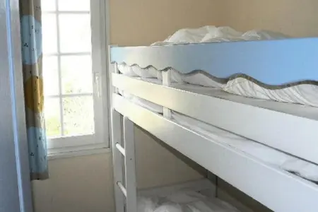 Les Maisons de Belle Dune - maeva Home, Maison Prestige 3 chambres (8 personnes) - Photo 11
