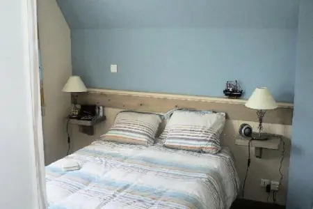 Les Maisons de Belle Dune - maeva Home, Maison Prestige 3 chambres (8 personnes) - Photo 12