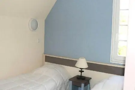 Les Maisons de Belle Dune - maeva Home, Maison Prestige 3 chambres (8 personnes) - Photo 13