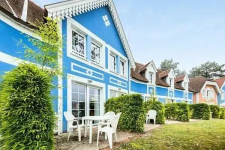 Les Maisons de Belle Dune - maeva Home, Maison Prestige 3 chambres (6 personnes) - Photo 7