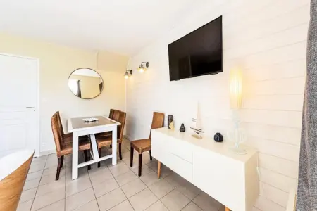 Les Maisons de Belle Dune - maeva Home, Maison Prestige 3 chambres (6 personnes) - Photo 9