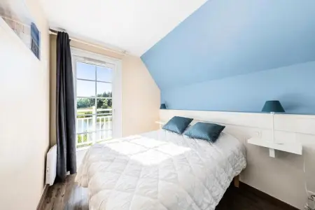 Les Maisons de Belle Dune - maeva Home, Maison Prestige 3 chambres (6 personnes) - Photo 12