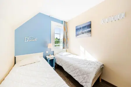 Les Maisons de Belle Dune - maeva Home, Maison Prestige 3 chambres (6 personnes) - Photo 13